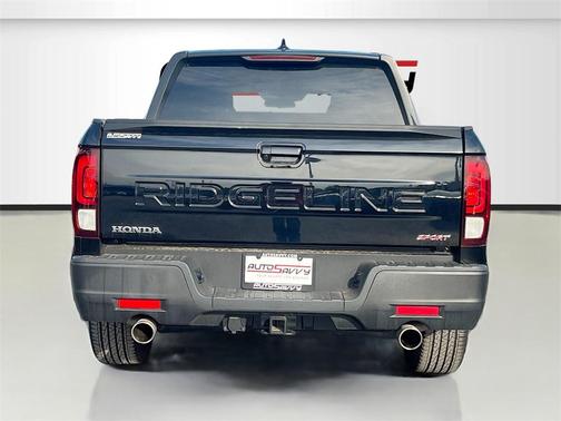 2024 Honda Ridgeline Sport