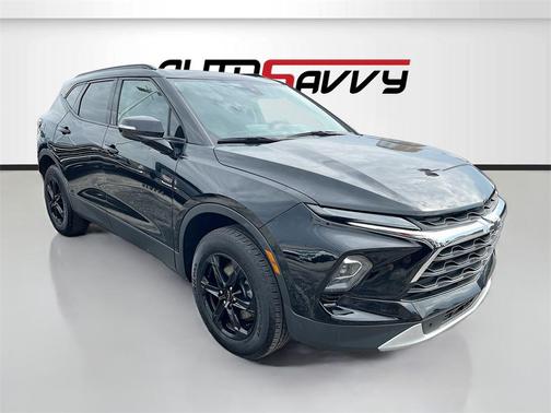 2023 Chevrolet Blazer 3LT