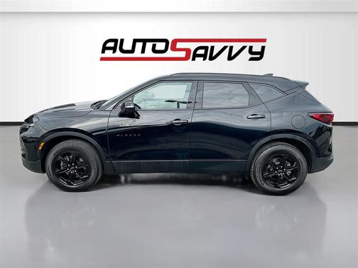2023 Chevrolet Blazer 3LT