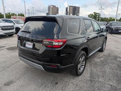 2023 Honda Pilot 2WD EX-L 8 Passenger