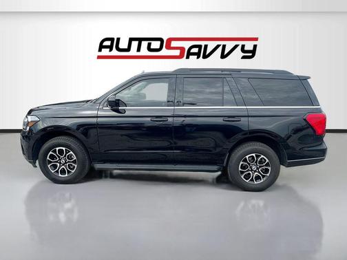 2023 Ford Expedition XLT
