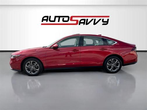 2024 Honda Accord EX 1.5T