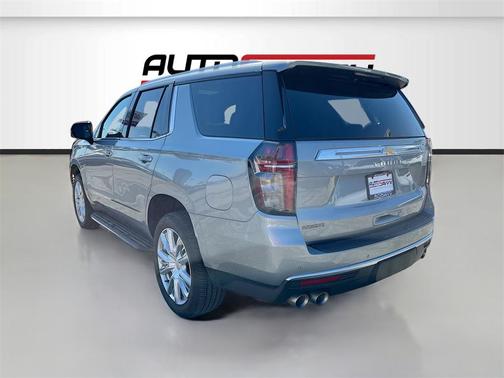 2024 Chevrolet Tahoe 4WD High Country