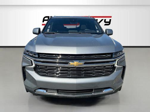 2024 Chevrolet Tahoe 4WD High Country