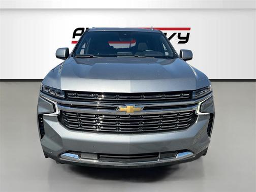 2024 Chevrolet Tahoe 4WD High Country