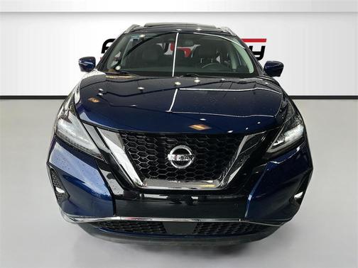 2022 Nissan Murano Platinum FWD
