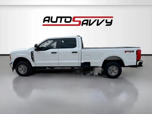 2023 Ford F-250 XL