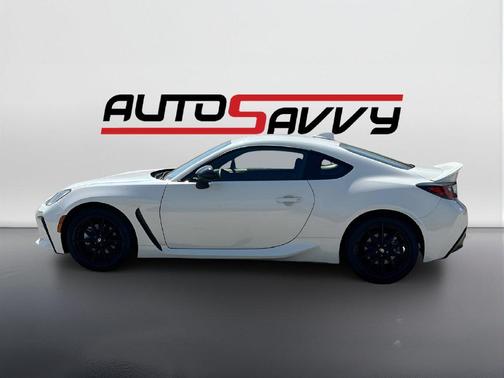 Halo 2026 Toyota GR86 Premium