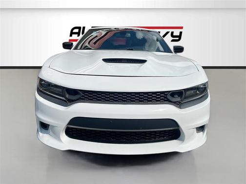 2021 Dodge Charger R/T