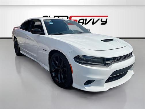 2021 Dodge Charger R/T