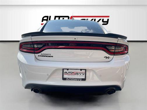 2021 Dodge Charger R/T