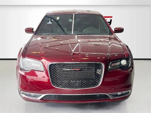 2023 Chrysler 300 S