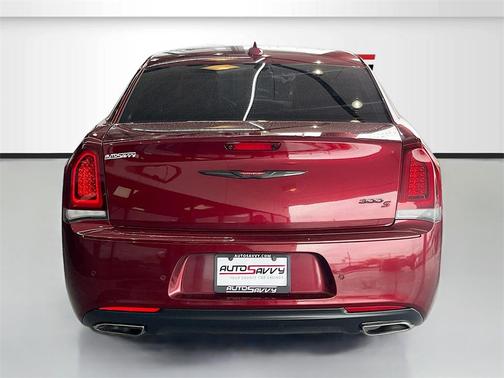 2023 Chrysler 300 S