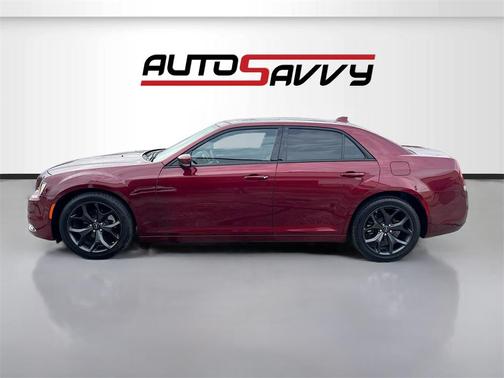 2023 Chrysler 300 S