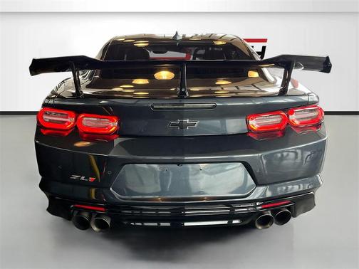 2019 Chevrolet Camaro ZL1