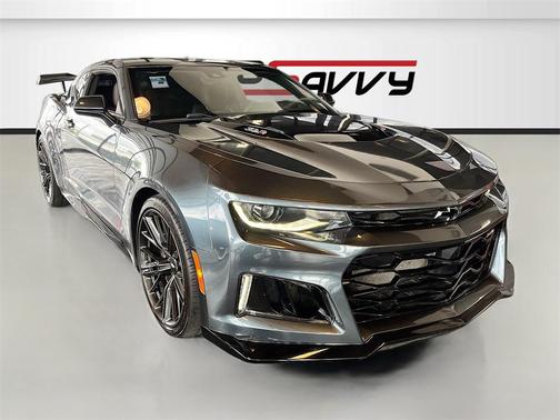2019 Chevrolet Camaro ZL1