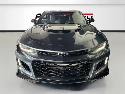 2019 Chevrolet Camaro ZL1