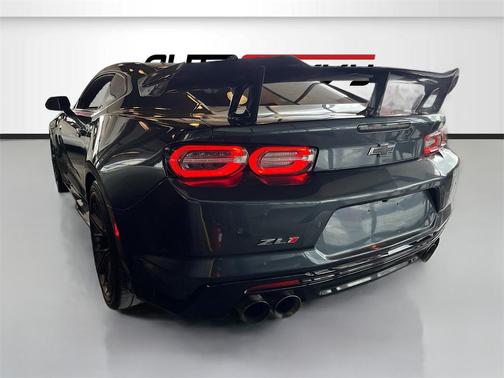 2019 Chevrolet Camaro ZL1