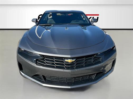 2022 Chevrolet Camaro 1LT