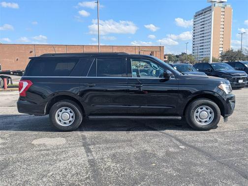 2020 Ford Expedition Max XL
