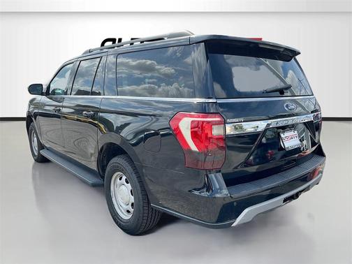 2020 Ford Expedition Max XL