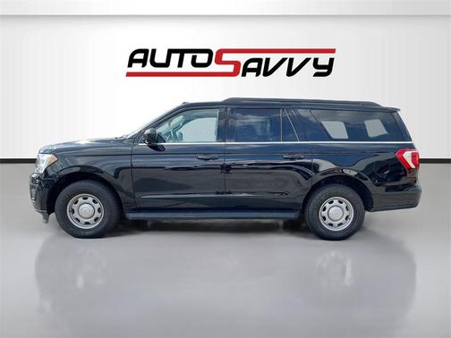 2020 Ford Expedition Max XL