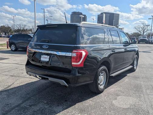 2020 Ford Expedition Max XL