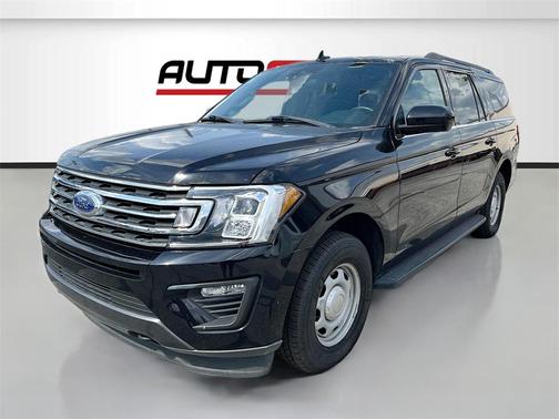 2020 Ford Expedition Max XL