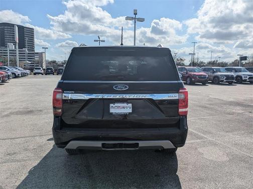 2020 Ford Expedition Max XL