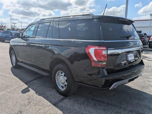 2020 Ford Expedition Max XL