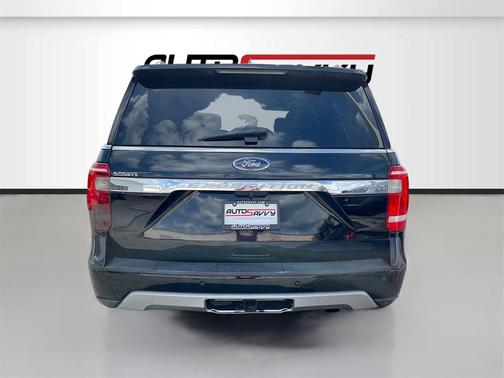 2020 Ford Expedition Max XL