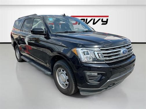2020 Ford Expedition Max XL