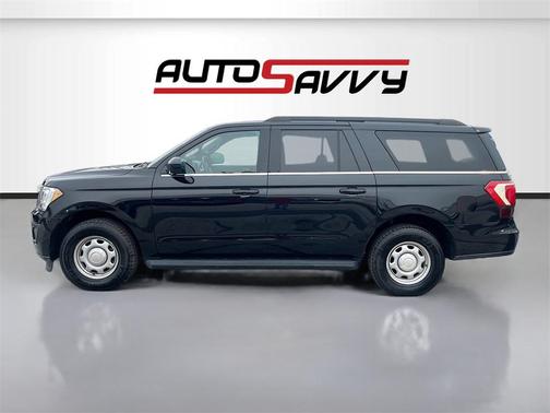 2020 Ford Expedition Max XL