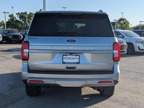 2024 Ford Expedition XLT