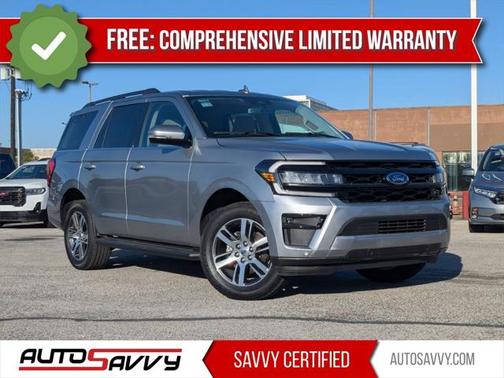 2024 Ford Expedition XLT
