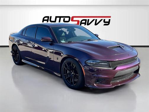 2022 Dodge Charger R/T Scat Pack