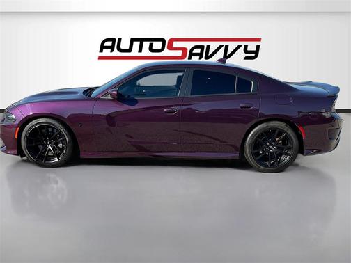 2022 Dodge Charger R/T Scat Pack