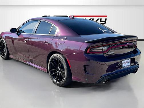 2022 Dodge Charger R/T Scat Pack
