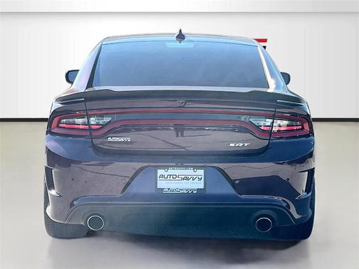 2022 Dodge Charger R/T Scat Pack