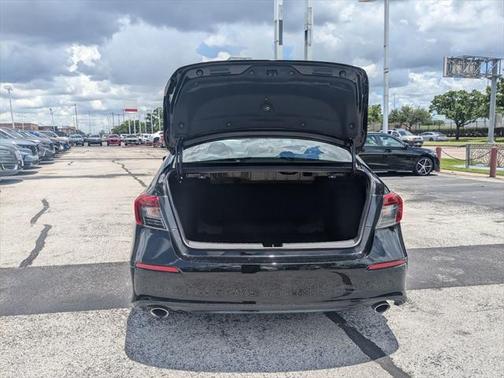 2024 Honda Civic Si Base