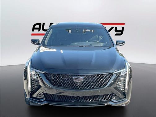 Black Raven 2026 Cadillac CT5-V V-Series RWD