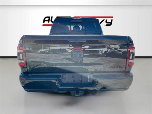 2023 RAM 2500 Limited Mega Cab 4x4 6'4' Box