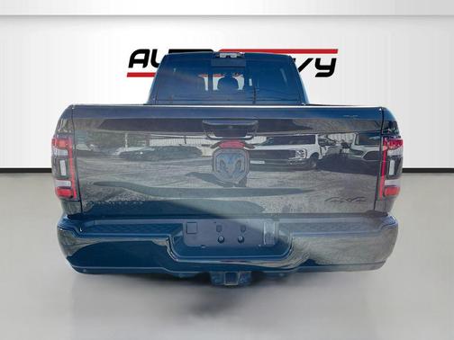 2023 RAM 2500 Limited Mega Cab 4x4 6'4' Box