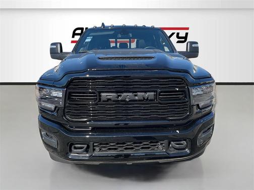2023 RAM 2500 Limited Mega Cab 4x4 6'4' Box