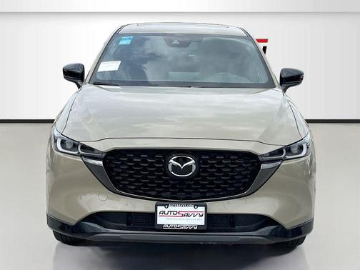 2024 Mazda CX-5 2.5 Carbon Turbo