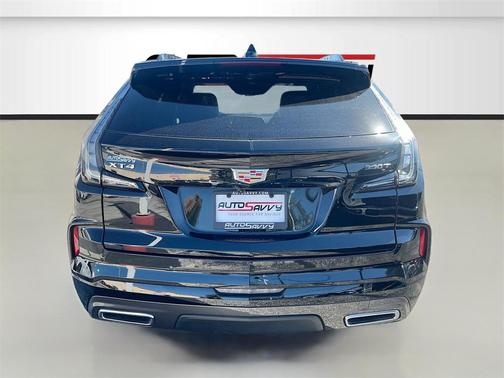 2025 Cadillac XT4 Sport