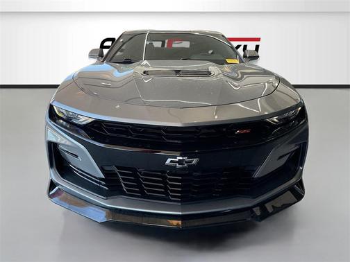 2019 Chevrolet Camaro 1SS