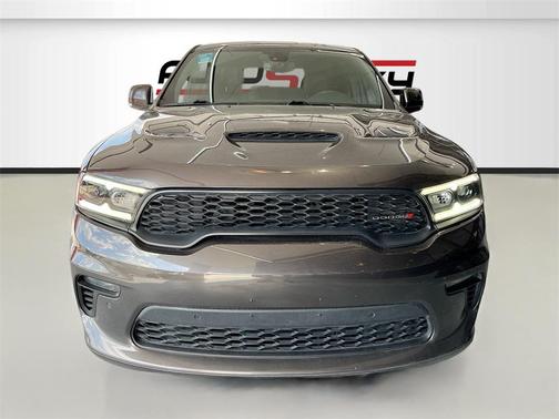 2021 Dodge Durango R/T RWD