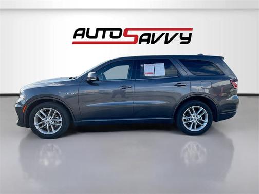 2021 Dodge Durango R/T RWD