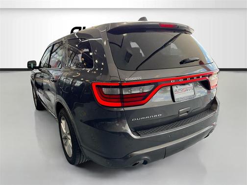 2021 Dodge Durango R/T RWD